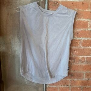 Mountain Hardwear Women’s Trek N Go Sleeveless Tank